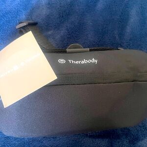 Polaris United Therabody Cross Body Amenity Kit
